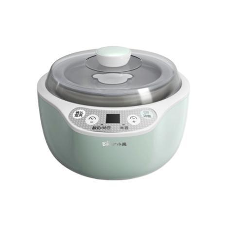 真香的小家电～酸奶机