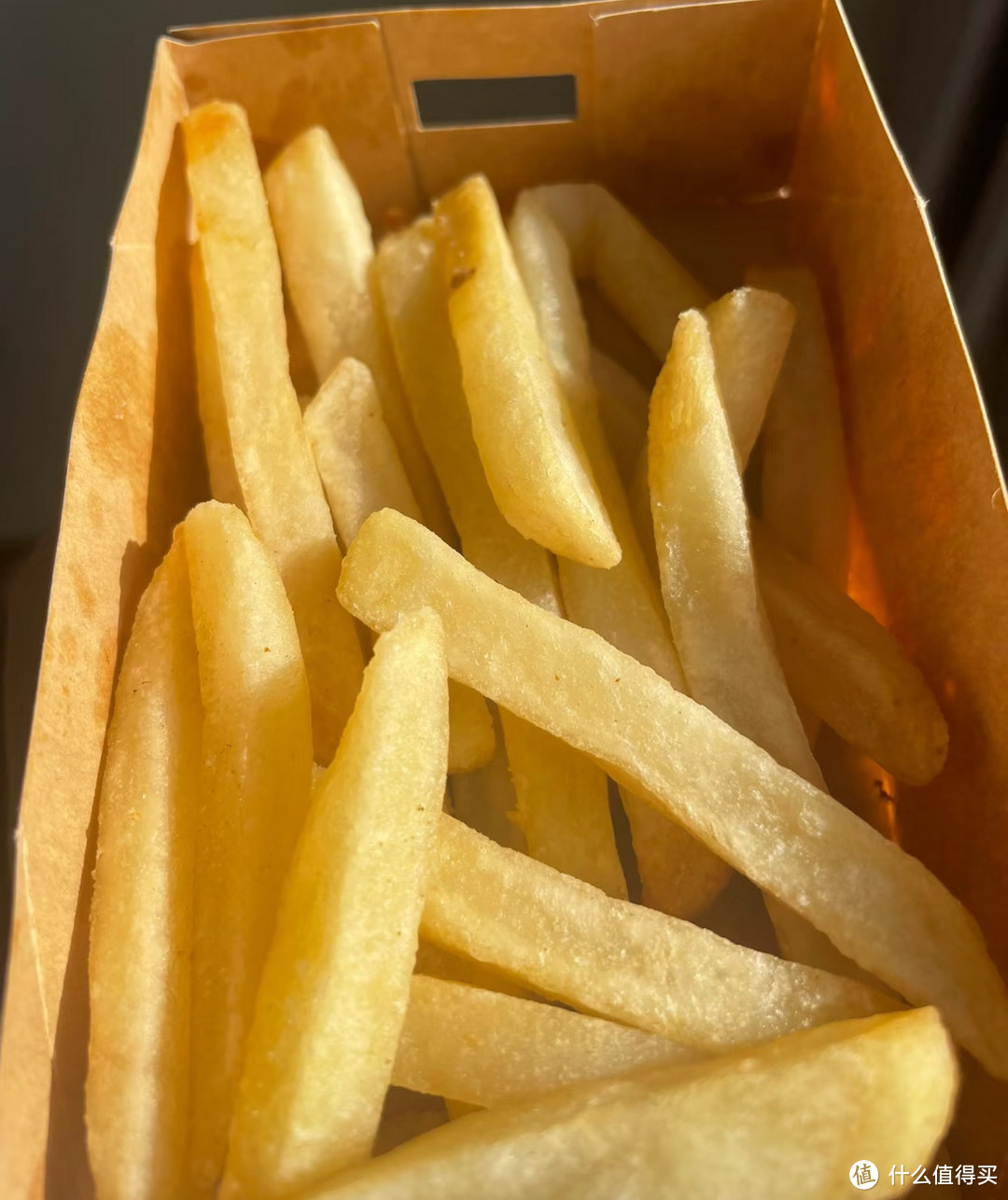 空气炸锅使用窍门